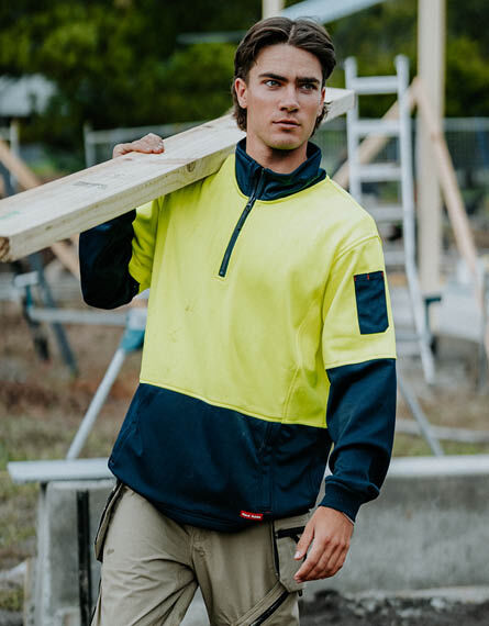 hi vis
